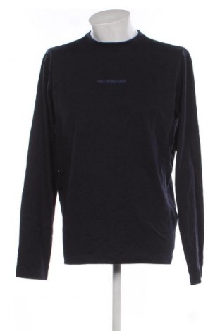 Pánské tričko  Coveri, Velikost XXL, Barva Modrá, Cena  299,00 Kč