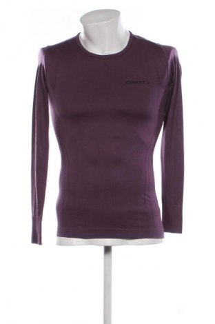 Męska bluzka Craft, Rozmiar S, Kolor Fioletowy, Cena 64,99 zł