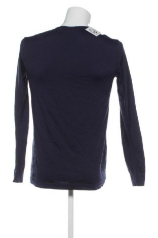 Herren Shirt Craft, Größe L, Farbe Blau, Preis 33,99 €