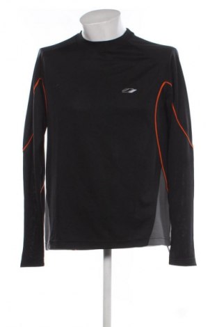 Férfi blúz Crane, Méret XL, Szín Fekete, Ár 3 199 Ft