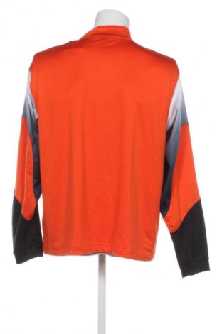 Herren Shirt Crane, Größe XL, Farbe Orange, Preis € 9,99