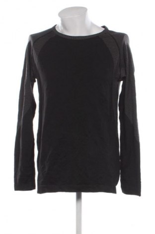 Pánské tričko  Crane, Velikost XL, Barva Černá, Cena  199,00 Kč