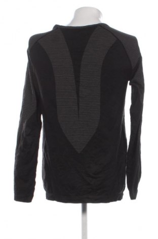 Pánské tričko  Crane, Velikost XL, Barva Černá, Cena  199,00 Kč