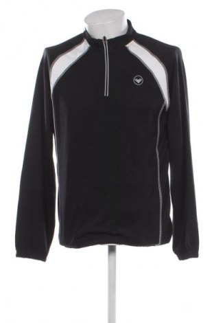 Мъжка блуза Crane, Размер L, Цвят Черен, Цена 12,99 лв.