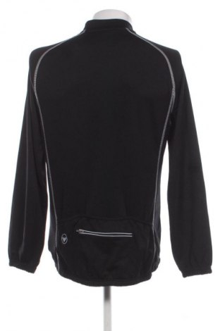 Мъжка блуза Crane, Размер L, Цвят Черен, Цена 12,99 лв.