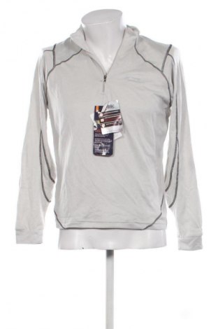 Herren Shirt Crane, Größe M, Farbe Blau, Preis 8,99 €