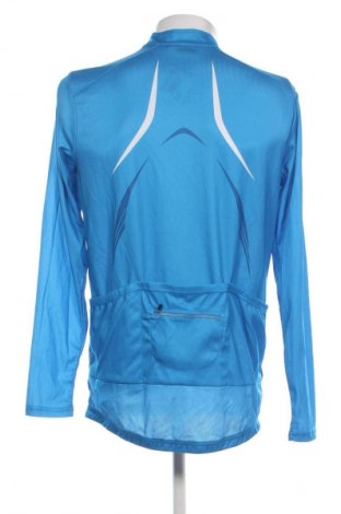 Férfi blúz Crivit, Méret L, Szín Sokszínű, Ár 3 569 Ft