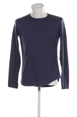 Herren Shirt Crone, Größe M, Farbe Blau, Preis 13,81 €