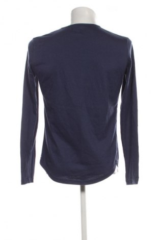 Herren Shirt Crone, Größe M, Farbe Blau, Preis 13,81 €