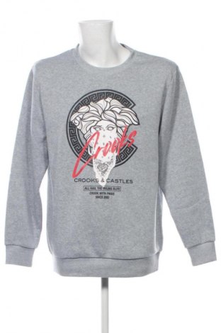 Herren Shirt Crooks & Castle, Größe XL, Farbe Mehrfarbig, Preis € 9,72