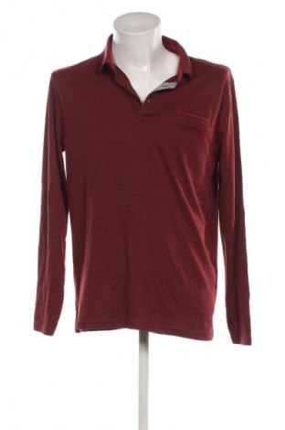 Męska bluzka Daniel Hechter, Rozmiar L, Kolor Czerwony, Cena 179,99 zł