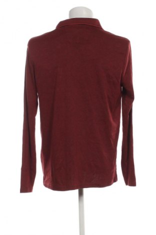 Męska bluzka Daniel Hechter, Rozmiar L, Kolor Czerwony, Cena 179,99 zł