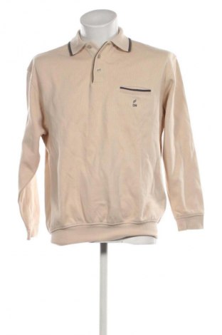 Herren Shirt Daniel Hechter, Größe M, Farbe Beige, Preis € 31,82