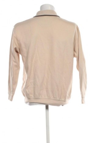 Herren Shirt Daniel Hechter, Größe M, Farbe Beige, Preis € 31,82
