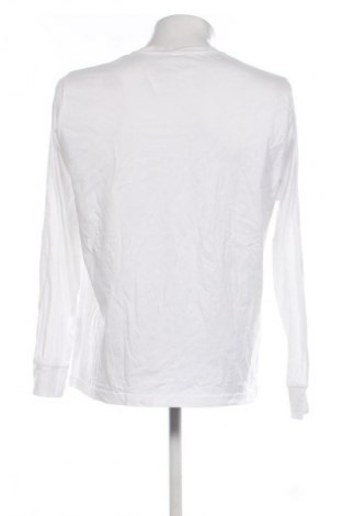 Męska bluzka Diesel, Rozmiar L, Kolor Biały, Cena 304,99 zł