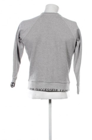 Ανδρική μπλούζα Diesel, Μέγεθος M, Χρώμα Γκρί, Τιμή 73,66 €
