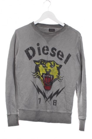 Herren Shirt Diesel, Größe XS, Farbe Grau, Preis 64,99 €