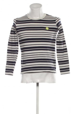 Ανδρική μπλούζα Double A by Wood Wood, Μέγεθος S, Χρώμα Πολύχρωμο, Τιμή 85,04 €