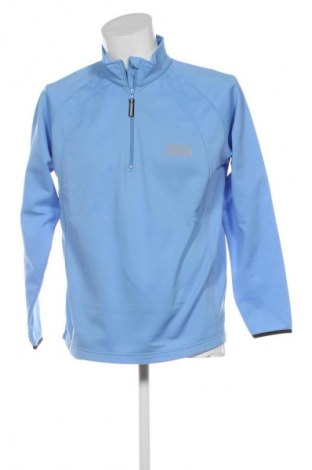 Pánske tričko  Double speed, Veľkosť L, Farba Modrá, Cena  10,95 €