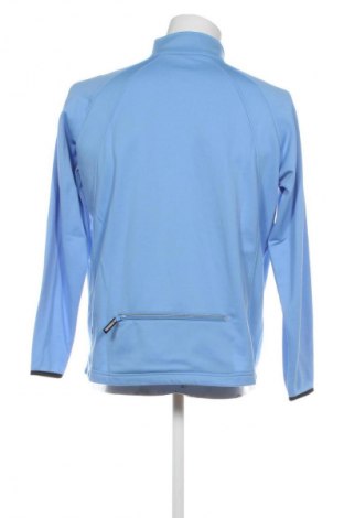 Pánske tričko  Double speed, Veľkosť L, Farba Modrá, Cena  10,95 €