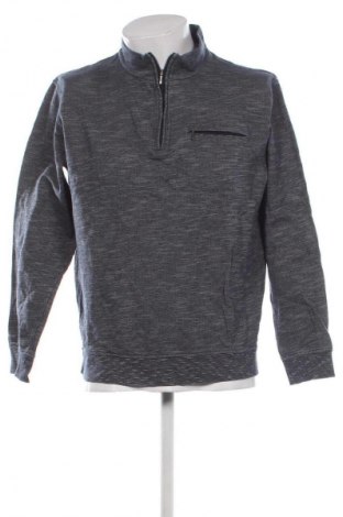 Męska bluzka Dressmann, Rozmiar XL, Kolor Niebieski, Cena 54,99 zł