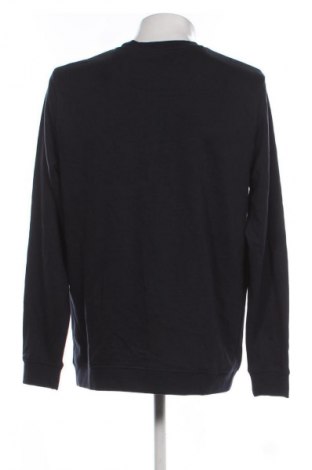 Herren Shirt Dressmann, Größe XL, Farbe Blau, Preis € 13,99