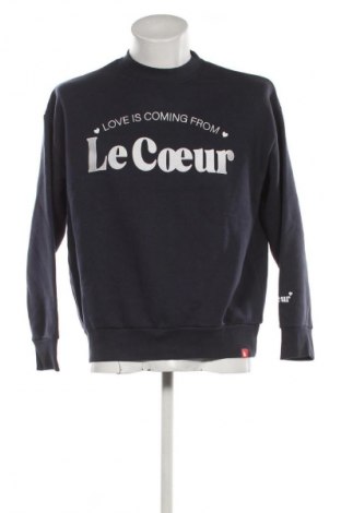 Pánske tričko  Eight2Nine, Veľkosť XL, Farba Modrá, Cena  14,95 €