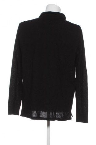 Bluză de bărbați Emporio Armani, Mărime 3XL, Culoare Negru, Preț 424,99 Lei