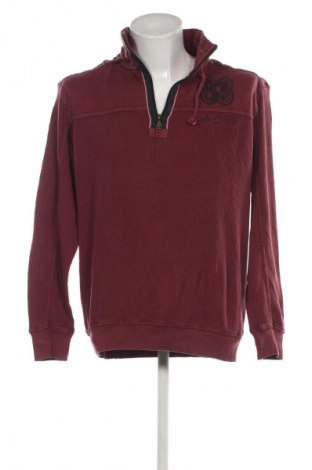 Férfi blúz Engbers, Méret M, Szín Piros, Ár 12 689 Ft