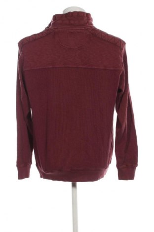Férfi blúz Engbers, Méret M, Szín Piros, Ár 12 689 Ft