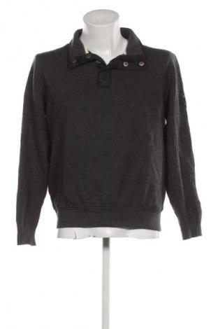 Férfi blúz Engbers, Méret M, Szín Szürke, Ár 15 599 Ft