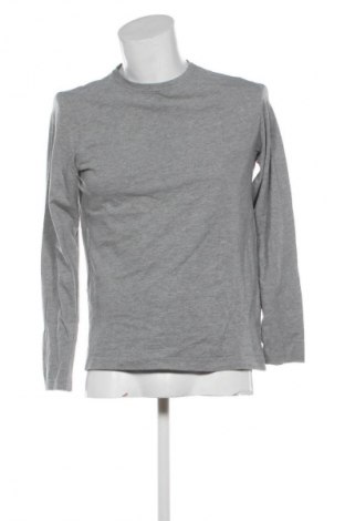 Herren Shirt Engelbert Strauss, Größe S, Farbe Grau, Preis € 13,99