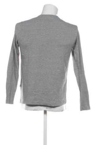 Herren Shirt Engelbert Strauss, Größe S, Farbe Grau, Preis € 13,99
