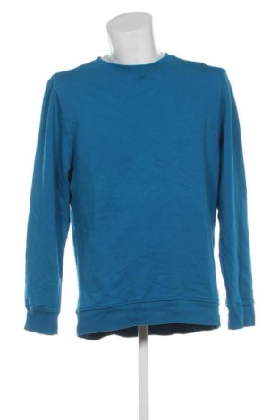Męska bluzka Engelbert Strauss, Rozmiar M, Kolor Niebieski, Cena 69,99 zł