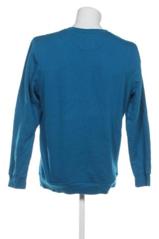 Męska bluzka Engelbert Strauss, Rozmiar M, Kolor Niebieski, Cena 69,99 zł