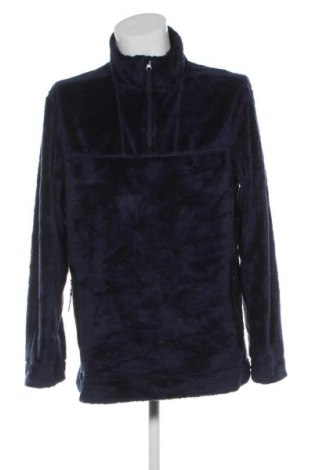 Męska bluzka Engelbert Strauss, Rozmiar XL, Kolor Niebieski, Cena 65,99 zł