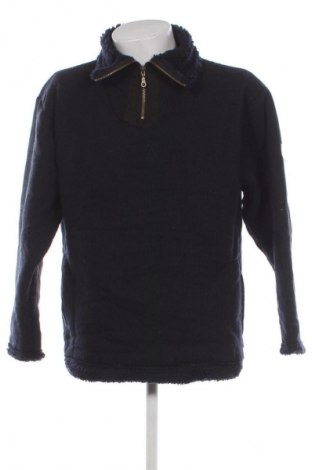 Férfi blúz Engelbert Strauss, Méret L, Szín Kék, Ár 8 409 Ft