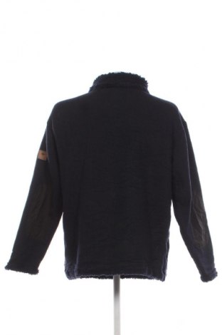 Férfi blúz Engelbert Strauss, Méret L, Szín Kék, Ár 8 409 Ft