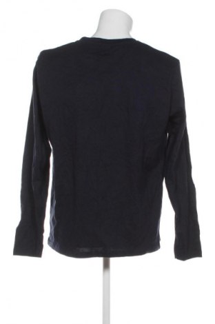 Bluză de bărbați Enrico Coveri, Mărime XXL, Culoare Albastru, Preț 72,99 Lei