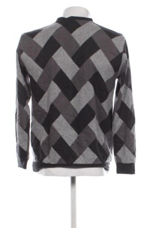 Herren Shirt Enrico Coveri, Größe L, Farbe Mehrfarbig, Preis 15,99 €