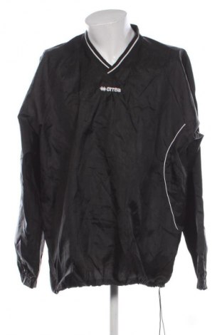 Pánské tričko  Errea, Velikost XXL, Barva Černá, Cena  349,00 Kč