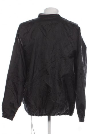 Pánské tričko  Errea, Velikost XXL, Barva Černá, Cena  349,00 Kč