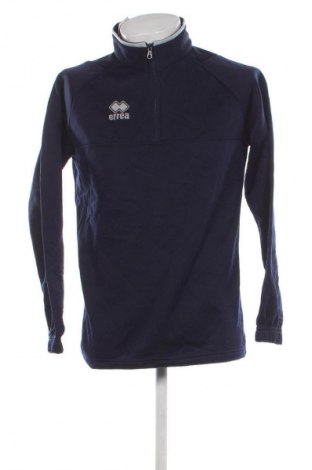 Męska bluzka Errea, Rozmiar M, Kolor Niebieski, Cena 87,99 zł