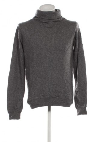 Herren Shirt Everlast, Größe L, Farbe Grau, Preis € 17,99