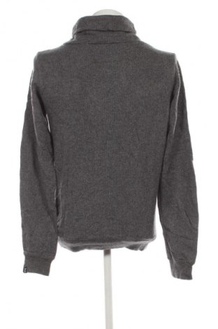 Herren Shirt Everlast, Größe L, Farbe Grau, Preis € 17,99