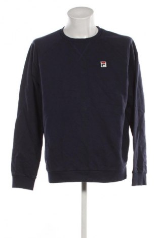 Pánske tričko  FILA, Veľkosť XL, Farba Modrá, Cena  32,95 €