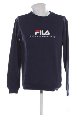 Męska bluzka FILA, Rozmiar M, Kolor Niebieski, Cena 250,99 zł