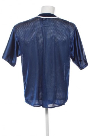 Pánské tričko  FUBU, Velikost XL, Barva Modrá, Cena  342,00 Kč