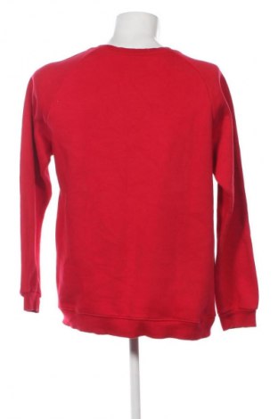 Męska bluzka Family Sta, Rozmiar XL, Kolor Czerwony, Cena 89,66 zł
