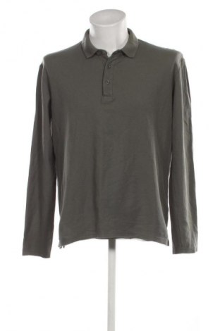 Férfi blúz Fisherfield, Méret L, Szín Zöld, Ár 3 808 Ft